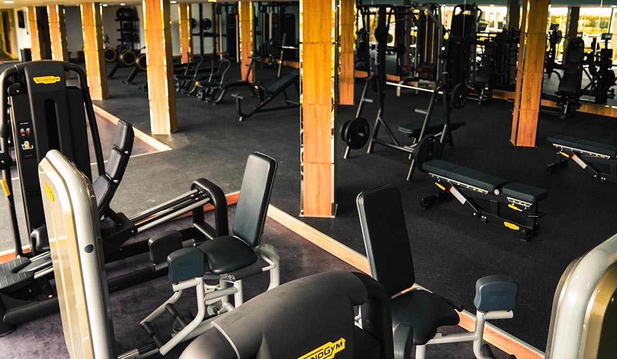 Gym