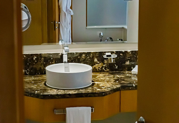 Premium Executive Suite