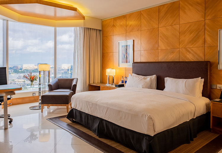 Executive Suite