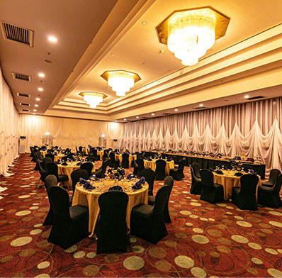 Ballroom 3