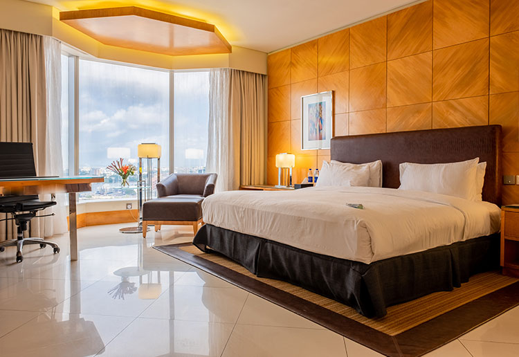 Executive Suite