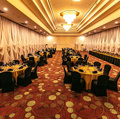 Ballroom 3