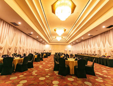 abuja continental hotel location