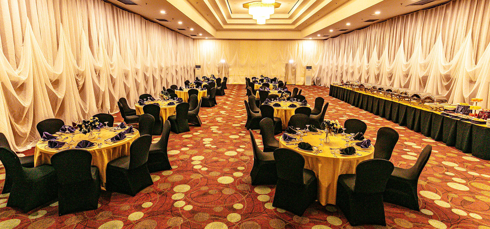 Ballroom 3
