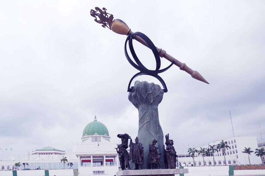 National Assembly of Nigeria